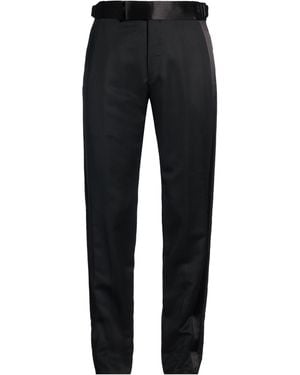 Tom Ford Pants - Black