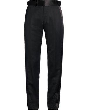Tom Ford Trousers - Black