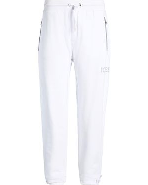 Iceberg Trousers - White