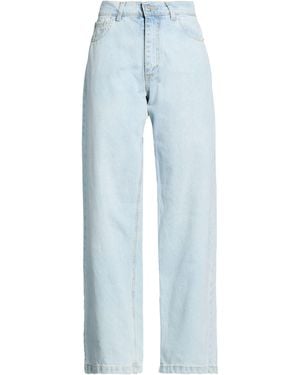 Haveone Jeans Cotton - Blue
