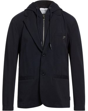 Richmond X Blazer - Blue