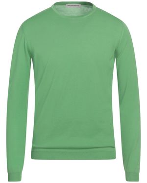 GOES BOTANICAL Jumper - Green