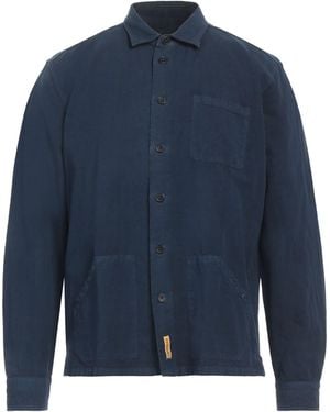 B.D. Baggies Shirt - Blue