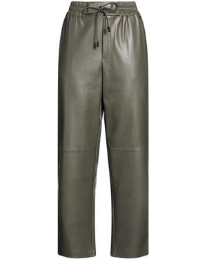 Diana Gallesi Pants - Gray