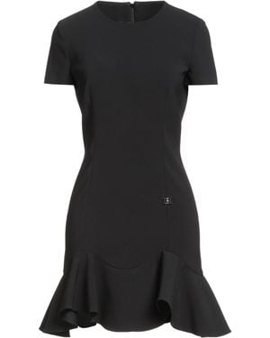 DSquared² Mini Dresses - Black