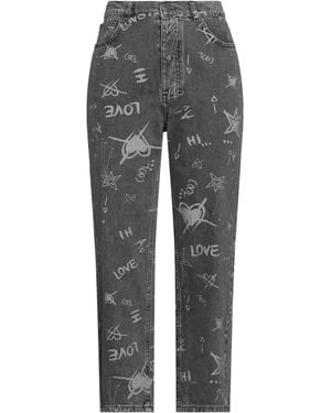 Twinset Jeans - Gray