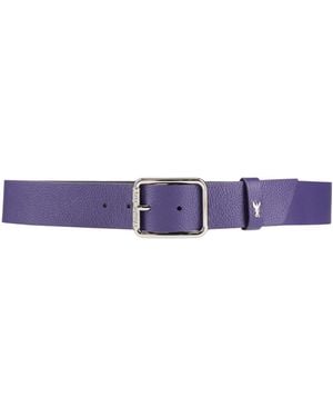 Patrizia Pepe Belt - Blue