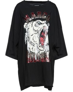 Marco Bologna T-shirt - Nero