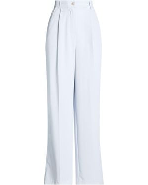 Yes-Zee Pants - White