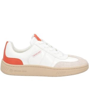 MICHAEL Michael Kors Trainers - White