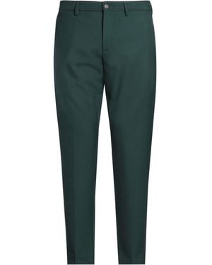 Department 5 Trouser - Green