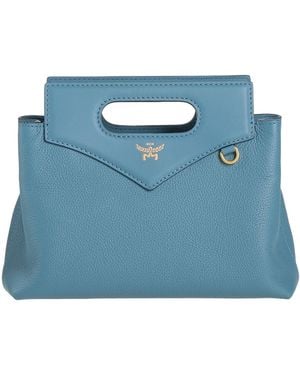 MCM Handtaschen - Blau