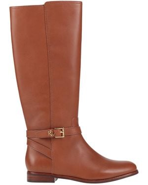 Ralph Lauren Boot - Brown