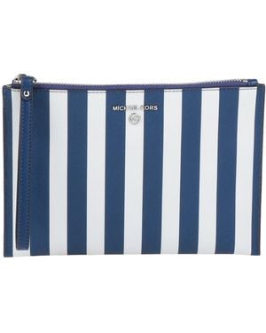 MICHAEL Michael Kors Bolso de mano - Azul