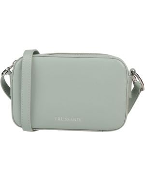 Trussardi Borse A Tracolla - Grigio