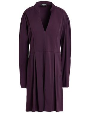 Dondup Minivestido - Morado
