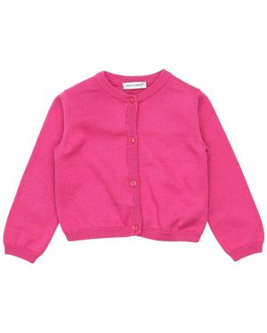 Dolce & Gabbana Cardigan - Rosa
