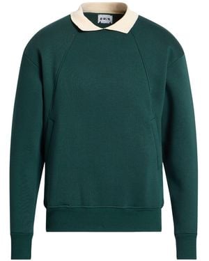 Berna Sweatshirts - Green