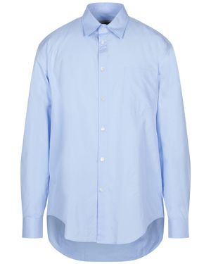 Grifoni Shirt - Blue