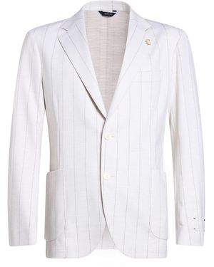 Tombolini Blazer - White