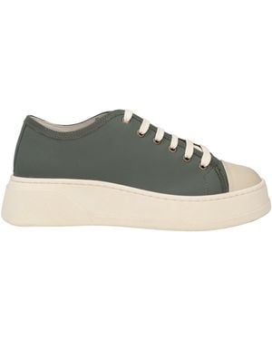 PAUL PIIERCE Sneakers - Vert
