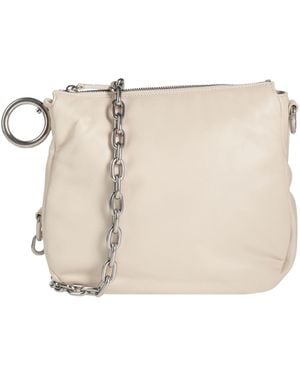 Burberry Bolso con bandolera - Neutro