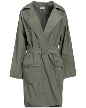 RUE DU BAC Overcoat & Trench Coat - Grey