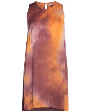 Rossopuro Mini Dress - Pink