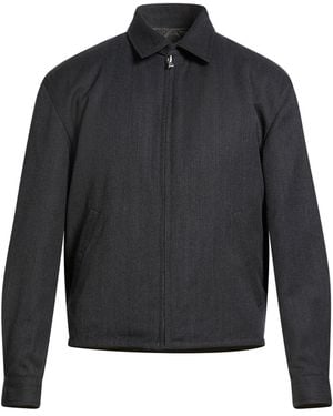 THEORY PROJECT Giacca & Giubbotto - Grigio