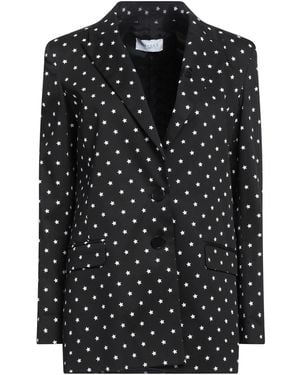 Gaelle Paris Blazer - Black