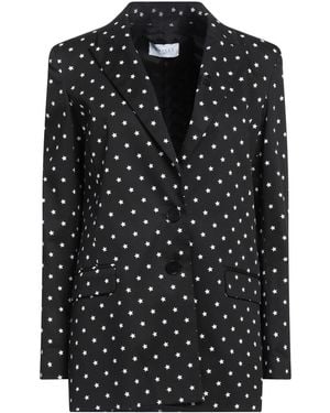 Gaelle Paris Blazer - Black