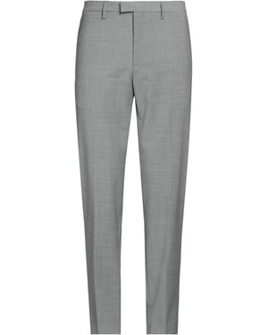 Liu Jo Pants Polyester, Virgin Wool, Elastane - Gray