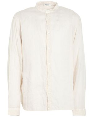 Crossley Shirts - White