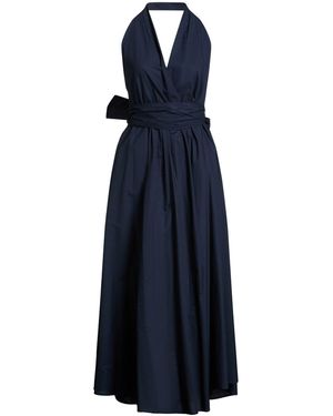 ViCOLO Maxi Dresses - Blue