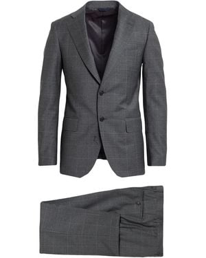 Tombolini Traje - Gris