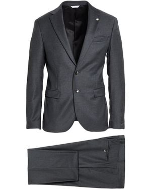Manuel Ritz Completo - Blu