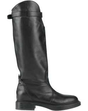 Janet & Janet Boot - Black
