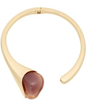 MAX&Co. Necklace - White