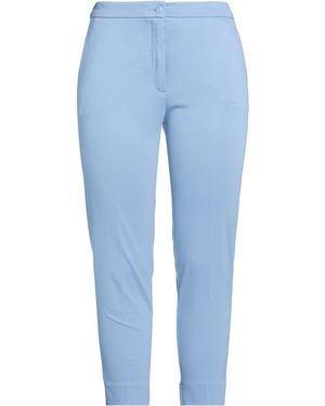 19.70 Nineteen Seventy Trousers - Blue