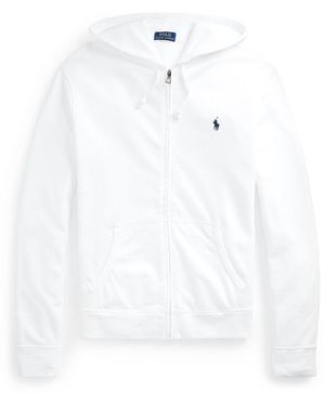 Polo Ralph Lauren Sweatshirt - White