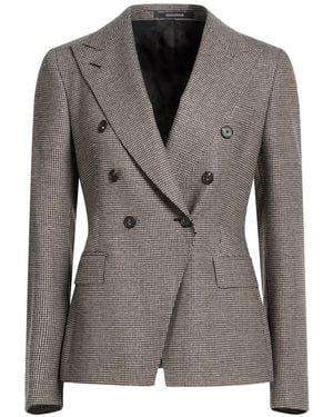 Tagliatore 0205 Blazer - Grau