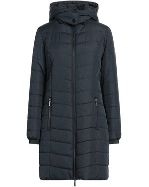 ARMANI EXCHANGE Puffers - Blue