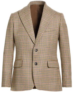 Reveres 1949 Blazer - Natur