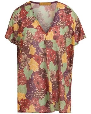 Siyu T-shirt - Rosa