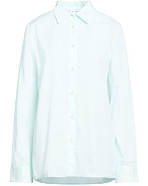 Manuel Ritz Light Shirt Cotton - White