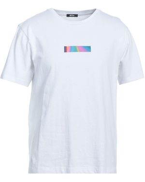 Msftsrep T-Shirt Cotton - Blue