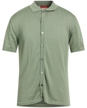 Daniele Fiesoli Cardigans - Green