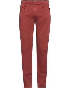 Replay Jeans - Red