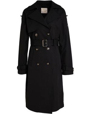 Yes-Zee Jacke, Mantel & Trenchcoat - Schwarz