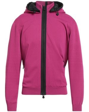 People Of Shibuya Cardigan - Pink